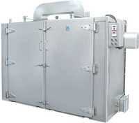 Tray Dryer