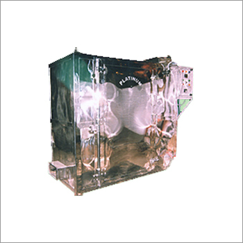 Tray Dryer (CGMP)