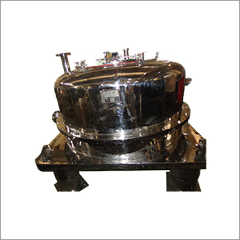 Laboratory Centrifuge