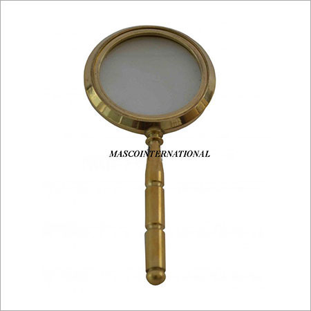 Magnifier
