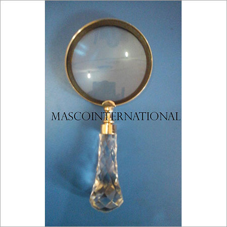Antique Magnifiers