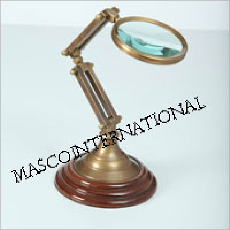 Magnifier