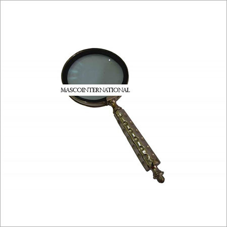 Antique Magnifiers