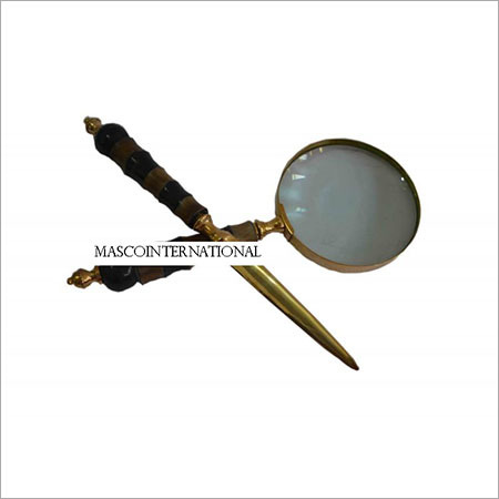 Antique Magnifiers