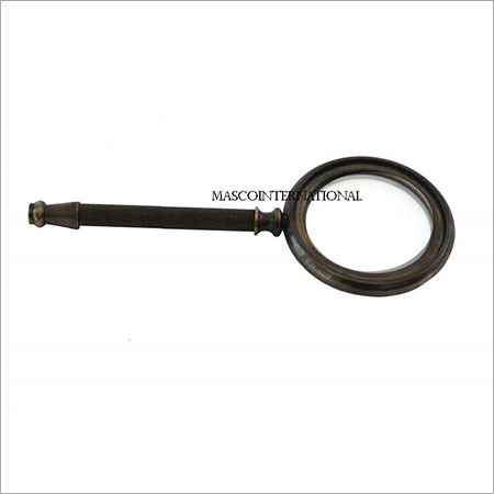 Magnifier