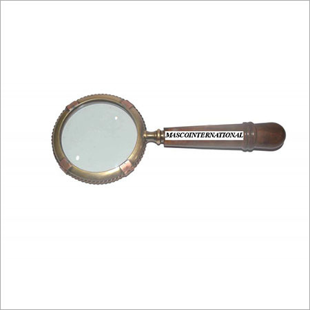 Magnifier