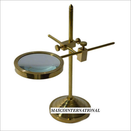 Magnifier