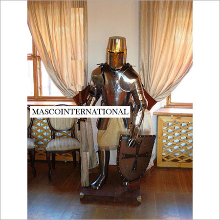 Armour Suit