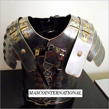 Armour