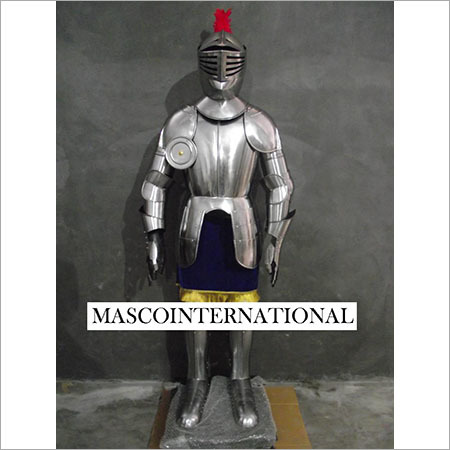 Armour Suit