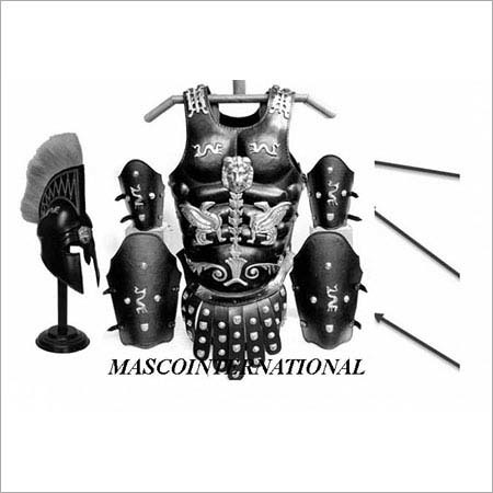 Armour
