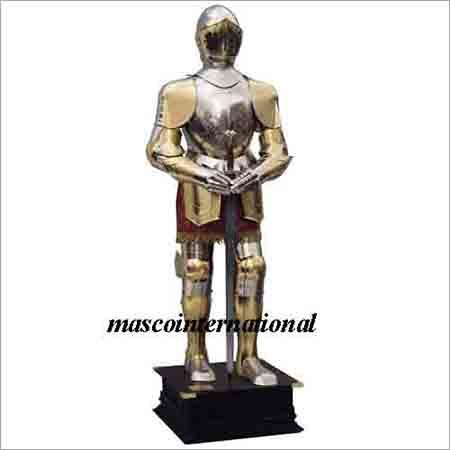 Armour