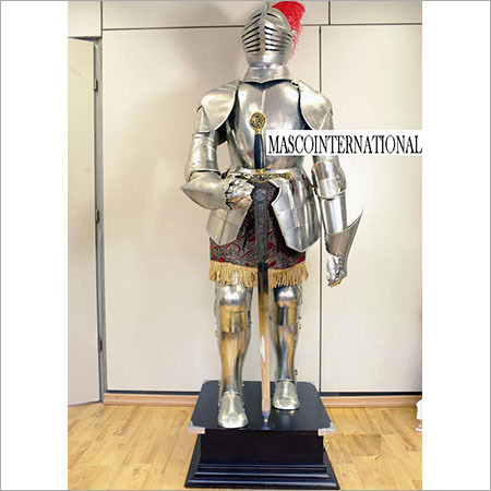 Armour Suit