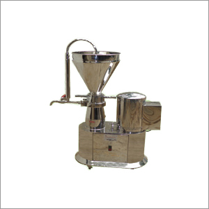Colloidal Mill