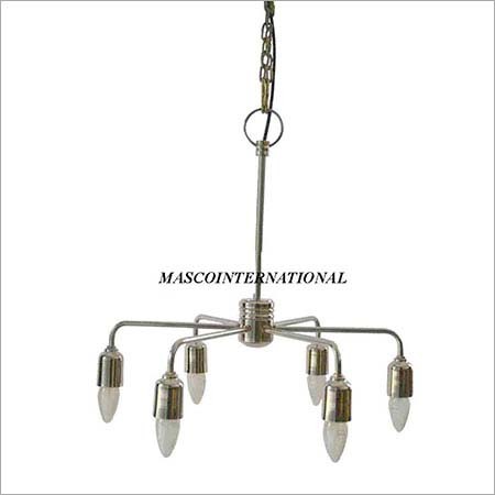 Hanging Lights