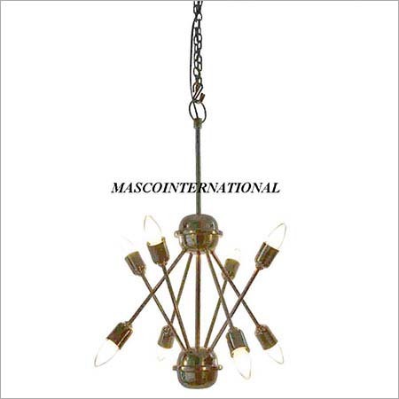 Decorative Hanging Lights