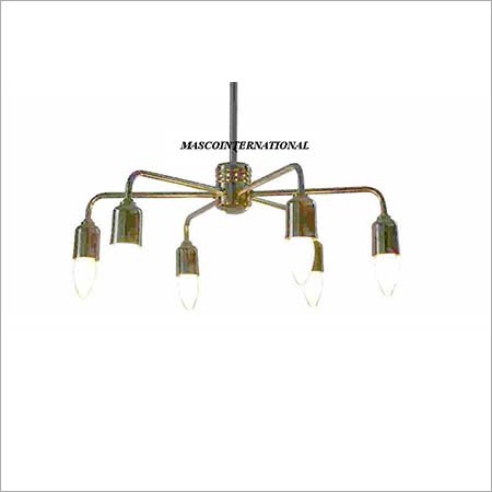 Decorative Hanging Lights