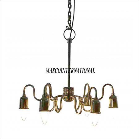 Hanging Lights