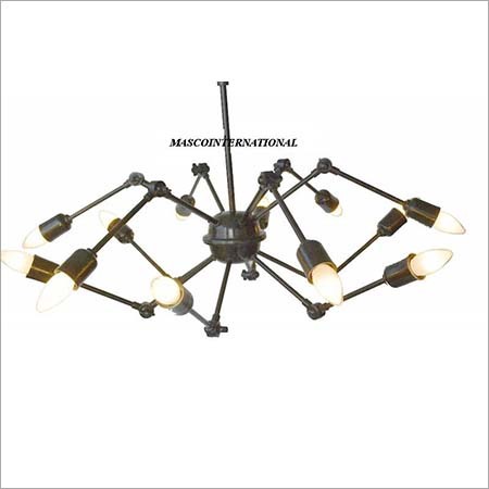 Hanging Lights