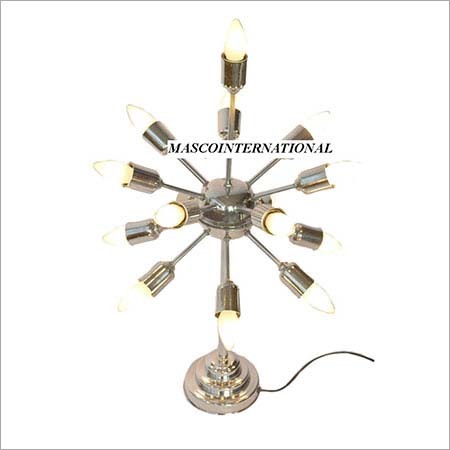Hanging Lights