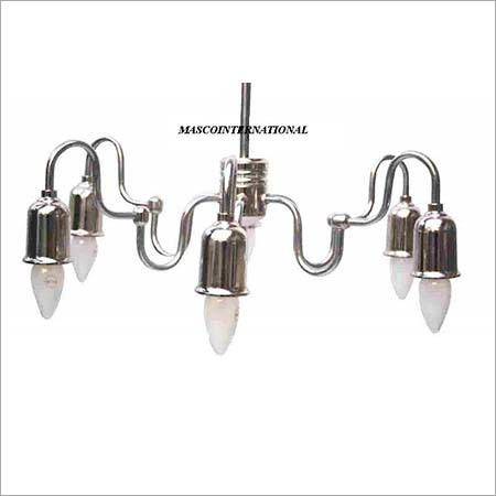Hanging Lights