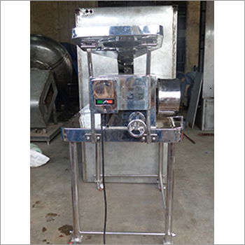 Pharmaceutical Pulveriser