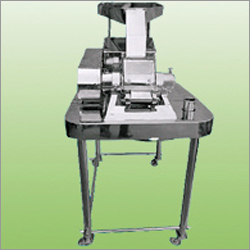 Chemical Pulveriser