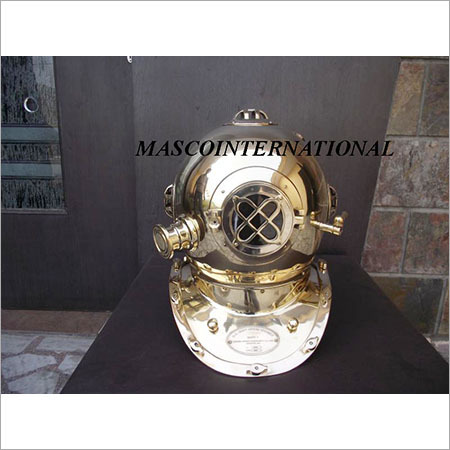 Armour Helmet