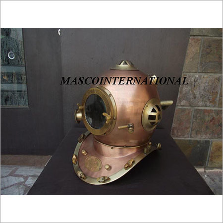 Armour Helmet