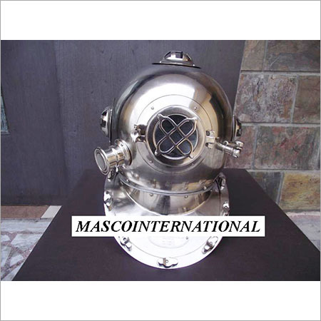 Armour Helmet