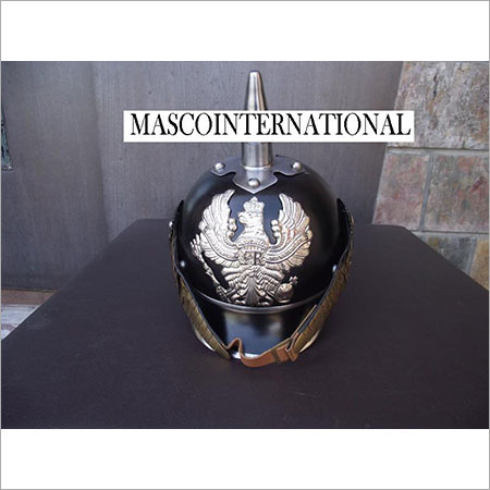Armour Helmet