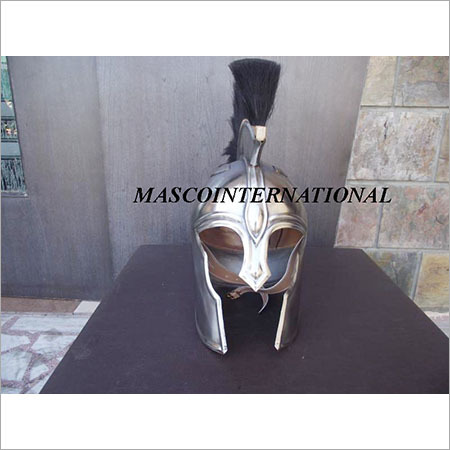 Armour Helmet