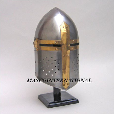 Helmet