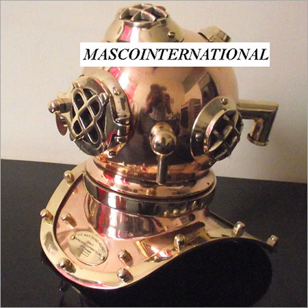 Armour Helmet