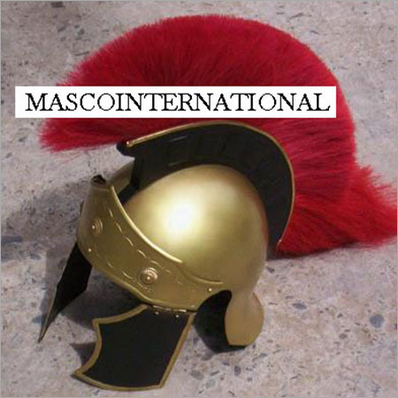 Armour Helmet