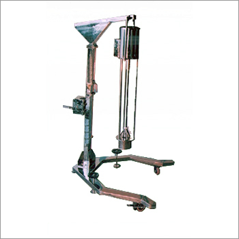 Laboratory Homogeniser