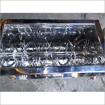 Ribbon Blender