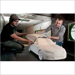 3D Rapid Prototype Development Facility Services