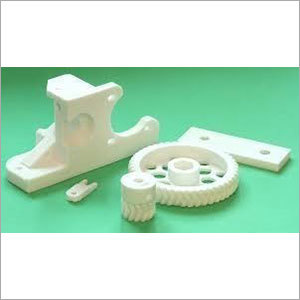 Laser Sintering Services