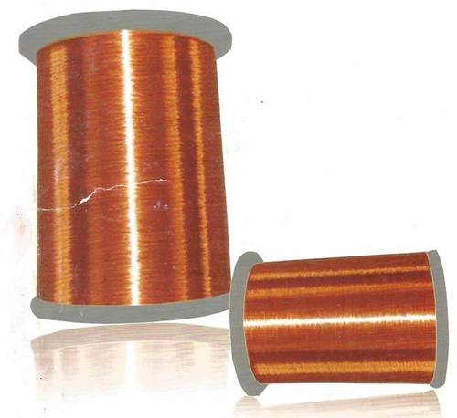 Super Enamelled Aluminium Winding Wire