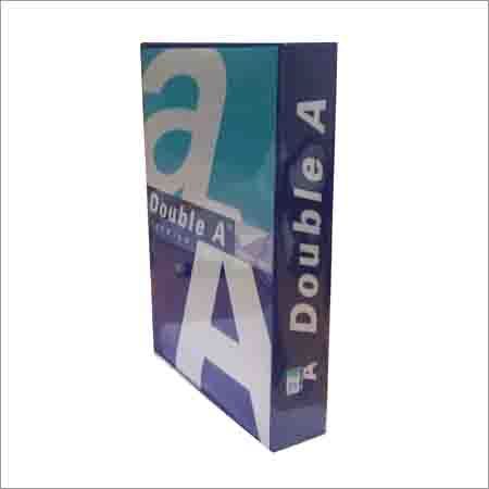 Double A4 Size Copy Paper Double A4 Size Copy Paper