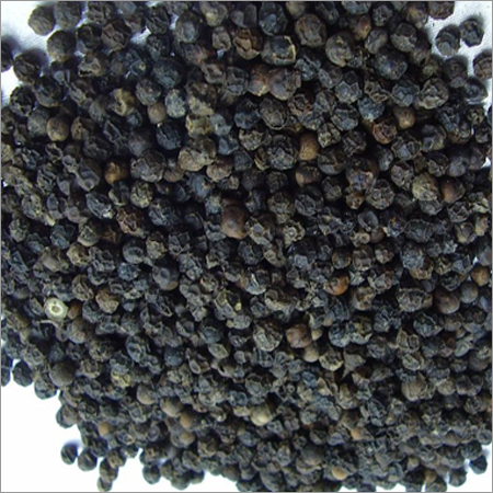 Black Pepper Black Pepper