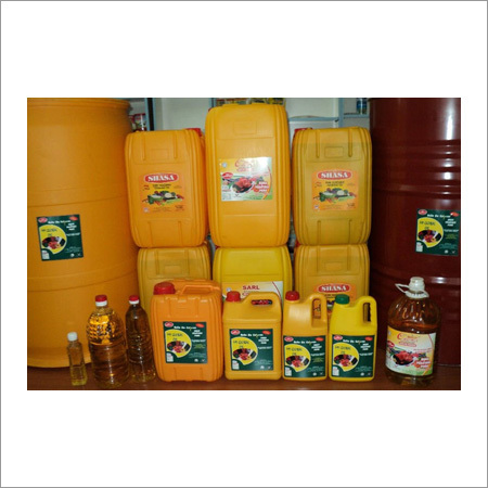 Sunflower Oil Sunflower Oil