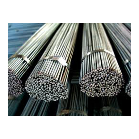 Stainless Steel Bars Stainless Steel Bars