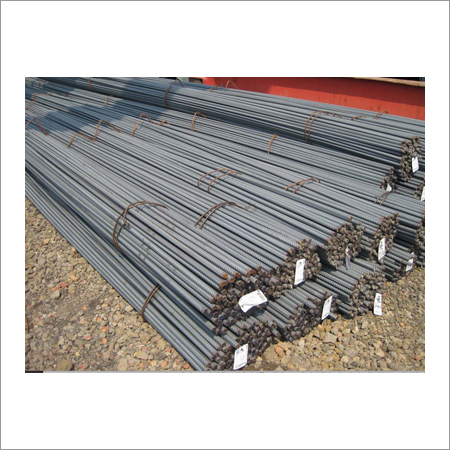Hot Rolled Ribbed Bars Hot Rolled Ribbed Bars