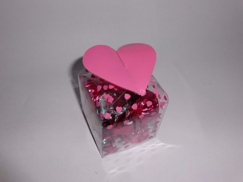 Flavoured Chocolates