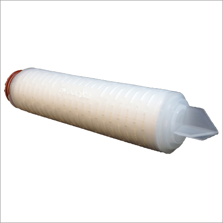 Pleated Filters