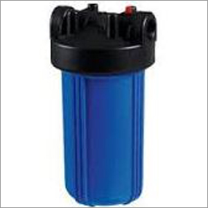 Polypropylene Filter Housing Polypropylene Filter Housing