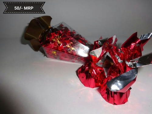 Semi Dark Chocolate