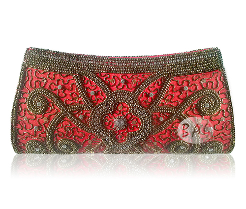 Wedding Clutch Bag